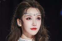 [ẢNH] Cận cảnh nhan sắc mỹ nhân Khương Trinh Vũ 