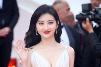 [ẢNH] Nhan sắc của những mỹ nhân Cbiz gắn liền với biệt danh 'bình hoa di động'