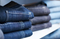 [ẢNH] ‘Bỏ túi’ những bí quyết để giúp quần jean của bạn luôn trông như mới