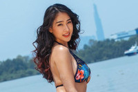 [ẢNH] Chiêm ngưỡng nhan sắc của Top 5 DJ nóng bỏng nhất Việt Nam 