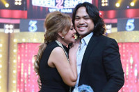 [ẢNH] Vẻ lai Tây ngọt ngào của con gái ca sĩ Thanh Hà