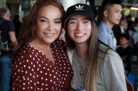 [ẢNH] Vẻ lai Tây ngọt ngào của con gái ca sĩ Thanh Hà