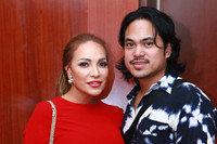 [ẢNH] Vẻ lai Tây ngọt ngào của con gái ca sĩ Thanh Hà