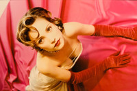 [ẢNH] Vẻ lai Tây ngọt ngào của con gái ca sĩ Thanh Hà