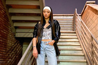 [ẢNH] Vẻ lai Tây ngọt ngào của con gái ca sĩ Thanh Hà