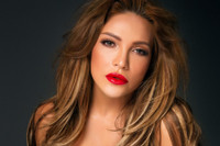 [ẢNH] Vẻ lai Tây ngọt ngào của con gái ca sĩ Thanh Hà