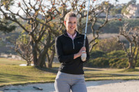 [ẢNH] 5 mỹ nhân nóng bỏng nhất làng golf thế giới