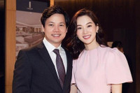 [ẢNH] Những cặp đôi nên duyên nhờ mai mối ít ai biết trong showbiz Việt