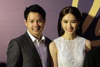 [ẢNH] Những cặp đôi nên duyên nhờ mai mối ít ai biết trong showbiz Việt