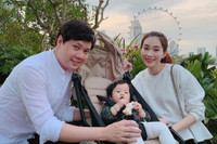 [ẢNH] Những cặp đôi nên duyên nhờ mai mối ít ai biết trong showbiz Việt