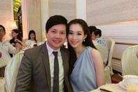 [ẢNH] Những cặp đôi nên duyên nhờ mai mối ít ai biết trong showbiz Việt