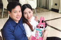 [ẢNH] Những cặp đôi nên duyên nhờ mai mối ít ai biết trong showbiz Việt