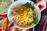 [ẢNH] Những đặc sản nức tiếng có tên gọi “độc nhất vô nhị” tại Việt Nam