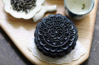 [ẢNH] Điểm danh những món ăn có màu đen 'chất lừ' khiến tín đồ ẩm thực thích mê