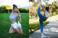 [ẢNH] 5 mỹ nhân nóng bỏng nhất làng golf thế giới