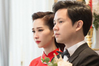 [ẢNH] Cuộc sống của những mỹ nhân showbiz Việt 'theo chồng bỏ cuộc chơi' hiện ra sao?