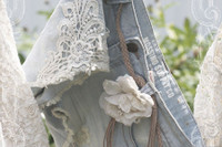 [ẢNH] ‘Bỏ túi’ những bí quyết để giúp quần jean của bạn luôn trông như mới