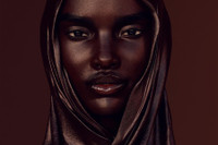 [ẢNH] Nhan sắc của 3 nàng mẫu ảo quyến rũ nhất trong làng thời trang thế giới