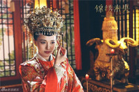 [ẢNH] Top 25 ‘nữ thần cổ trang thế hệ mới’ của làng giải trí Hoa ngữ 