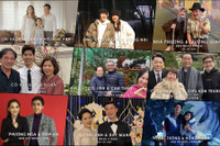 [ẢNH] Loạt MV Vpop 2020 có lượt xem 'khủng' sau 24 giờ ra mắt