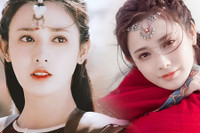 [ẢNH] Top 25 ‘nữ thần cổ trang thế hệ mới’ của làng giải trí Hoa ngữ 