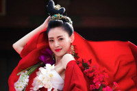 [ẢNH] Top 25 ‘nữ thần cổ trang thế hệ mới’ của làng giải trí Hoa ngữ 