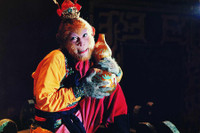 [ẢNH] Những kỷ lục khó lật đổ của bộ phim ‘Tây du ký 1986’