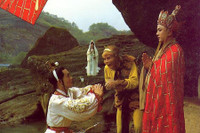 [ẢNH] Những kỷ lục khó lật đổ của bộ phim ‘Tây du ký 1986’