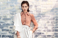 [ẢNH] Hành trình ‘thăng hạng’ nhan sắc của tứ đại mỹ nhân ‘Thiên long bát bộ’ 2003