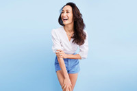 [ẢNH] Những mỹ nhân gốc Việt gợi cảm nhất thế giới