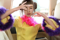 [ẢNH] Nhan sắc của 3 nàng mẫu ảo quyến rũ nhất trong làng thời trang thế giới