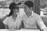 [ẢNH] Mai Hồ ở tuổi 33: Sắc vóc trẻ trung, hôn nhân hạnh phúc bên chồng Việt kiều Đức