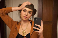 [ẢNH] Nhan sắc của 3 nàng mẫu ảo quyến rũ nhất trong làng thời trang thế giới