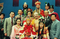 [ẢNH] Những kỷ lục khó lật đổ của bộ phim ‘Tây du ký 1986’