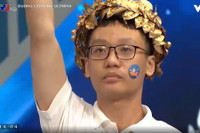 [ẢNH] Những thông tin ai biết về 4 thí sinh vào vòng chung kết ‘Đường lên đỉnh Olympia 2020’