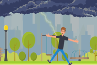 [ẢNH] Bí ẩn hiện tượng 