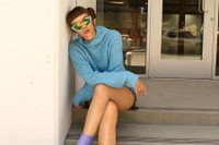 [ẢNH] Nhan sắc của 3 nàng mẫu ảo quyến rũ nhất trong làng thời trang thế giới