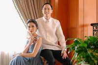 [ẢNH] Cuộc sống của những mỹ nhân showbiz Việt 'theo chồng bỏ cuộc chơi' hiện ra sao?