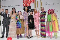 [ẢNH] Nàng ‘Điêu Thuyền 100kg’ quyền lực nhất làng giải trí Nhật Bản