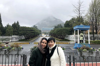 [ẢNH] Cuộc sống của những mỹ nhân showbiz Việt 'theo chồng bỏ cuộc chơi' hiện ra sao?