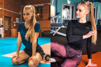 [ẢNH] Vẻ đẹp nóng bỏng của 5 nữ võ sĩ nổi tiếng thế giới 