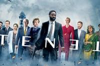 [ẢNH] Nữ chính xinh đẹp với chiều cao 'khủng' 1m90 trong bom tấn ‘Tenet’ 