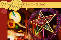 [ẢNH] Gợi ý 20 món quà Trung thu vừa an toàn vừa ý nghĩa dành tặng bé yêu