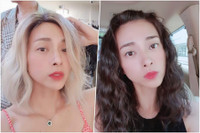 [ẢNH] Bí quyết duy trì nhan sắc ‘không tuổi’ của các mỹ nhân Việt dù chạm ngưỡng U40 