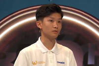 [ẢNH] Những thông tin ai biết về 4 thí sinh vào vòng chung kết ‘Đường lên đỉnh Olympia 2020’