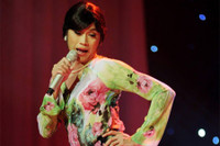 [ẢNH] Những nghệ sĩ có sức ảnh hưởng bậc nhất showbiz Việt 