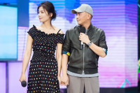 [ẢNH] Lưu Đào: Từ ‘mỹ nhân phim cổ trang’ đến người vợ cần mẫn trả nợ nghìn tỷ cho chồng đại gia