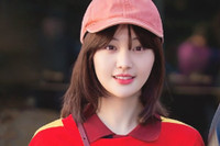 [ẢNH] Nhan sắc của những mỹ nhân Cbiz gắn liền với biệt danh 'bình hoa di động'