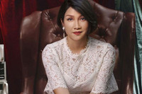 [ẢNH] 4 nữ diva hàng đầu Việt Nam: Người an yên hạnh phúc, kẻ lận đận truân chuyên