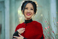 [ẢNH] 4 nữ diva hàng đầu Việt Nam: Người an yên hạnh phúc, kẻ lận đận truân chuyên